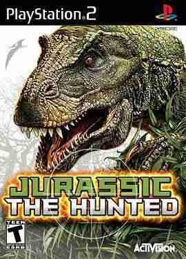 Descargar Jurassic The Hunted [English] por Torrent